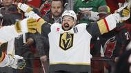 Hertl parádní střelou rozhodl první finále NHL
