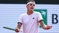 Konec nadějí. Menšík si finále Roland Garros nezahraje