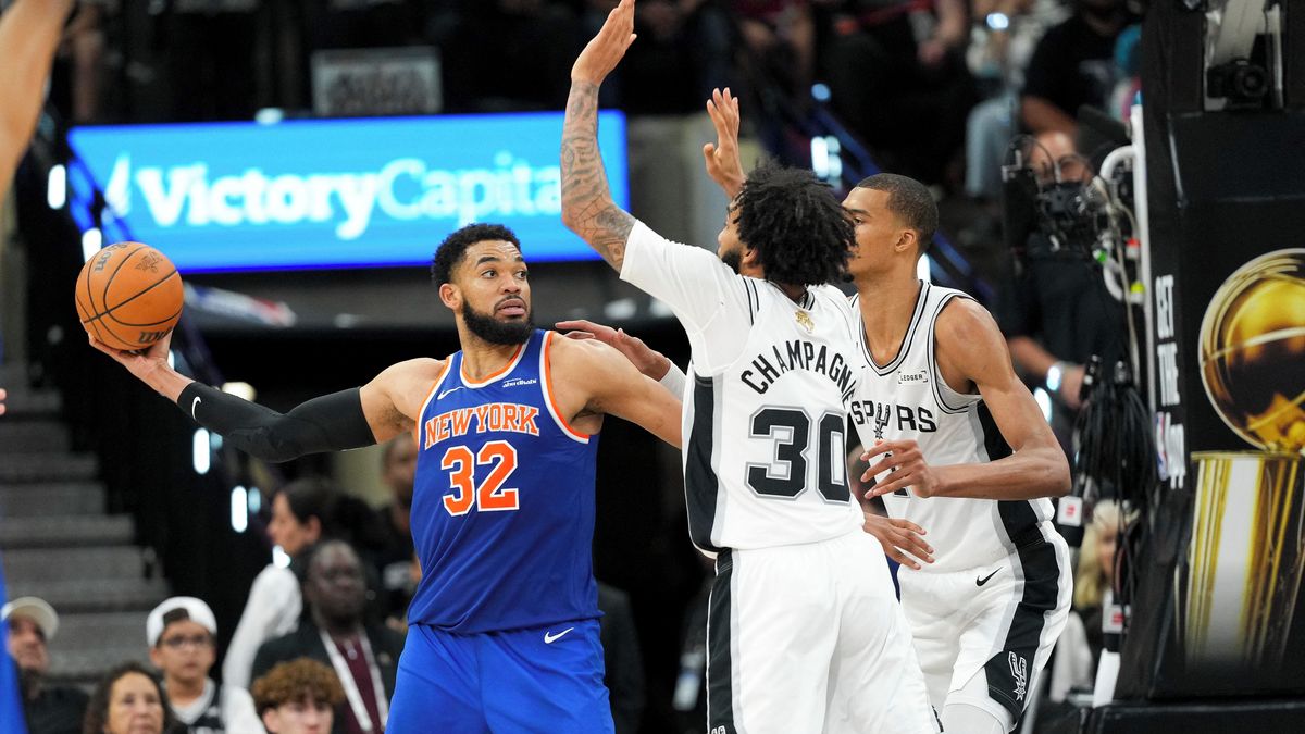 Dva lístky na finále NBA se vydražily za milion dolarů