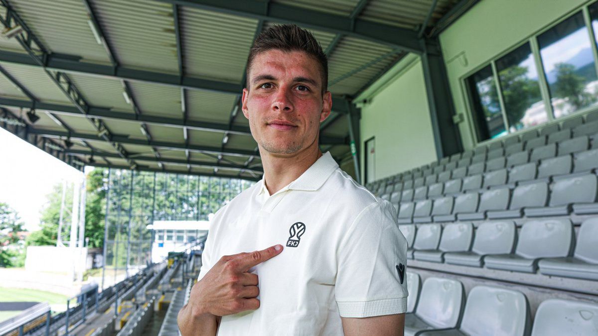 V Jablonci odstartovala příprava i s první posilou. Druhá by mohla dorazit ze Srbska