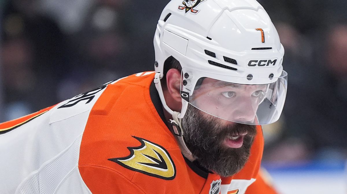 Sparta nejspíš ostrouhá. O Gudase je v NHL zájem, ve hře má být i dosud těžko uvěřitelný scénář