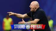 STUDIO MS FOTBAL: Ani trenér není víc než tým! Karoch šije do Koubka