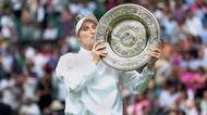 Bývalá světová jednička brání Vondroušovou