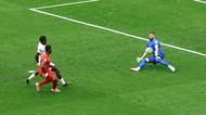 FOTBAL ONLINE: Švýcaři pálí šance! Kanadu v bitvě o první místo drží brankář