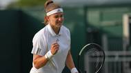 TENIS ONLINE: Výborně, Muchová ustála těžké chvíle a sahá po zisku úvodní sady