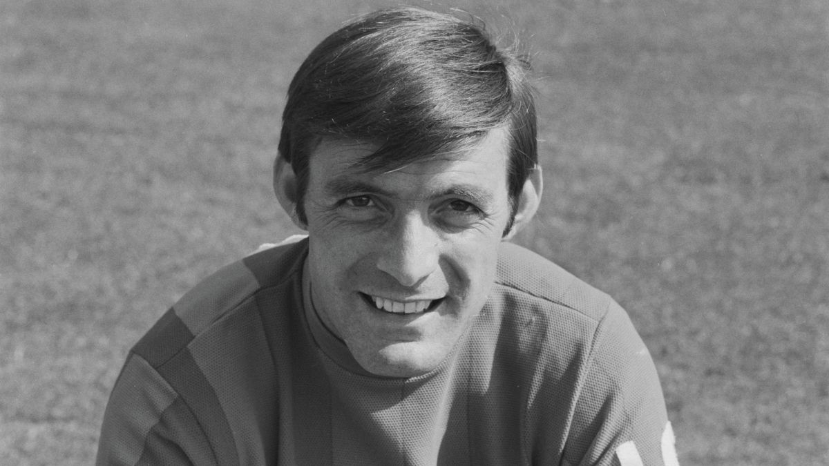 Zemřel legendární útočník Chelsea. Několik let byl nejlepším střelcem klubu