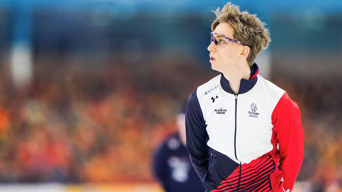 Jílek si dal jen tři dny volna a už řádí na kolečkách: Něco musím obětovat, ale pořád chci dělat oba sporty