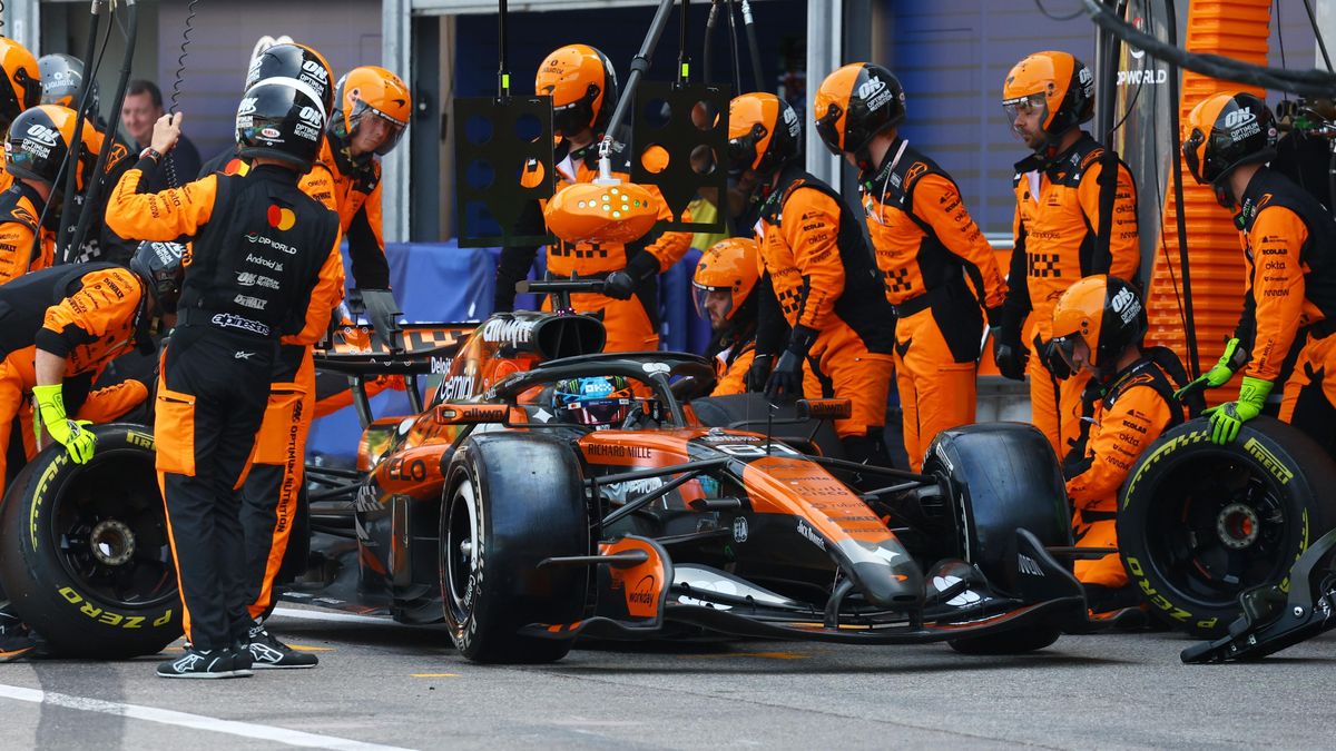 McLaren se odvolal proti změně výsledků Velké ceny Monaka