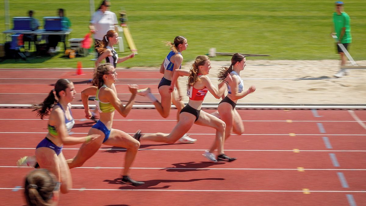 Startuje dětská olympiáda v Praze. Obří akce s hvězdami budoucnosti i příbuznými slavných