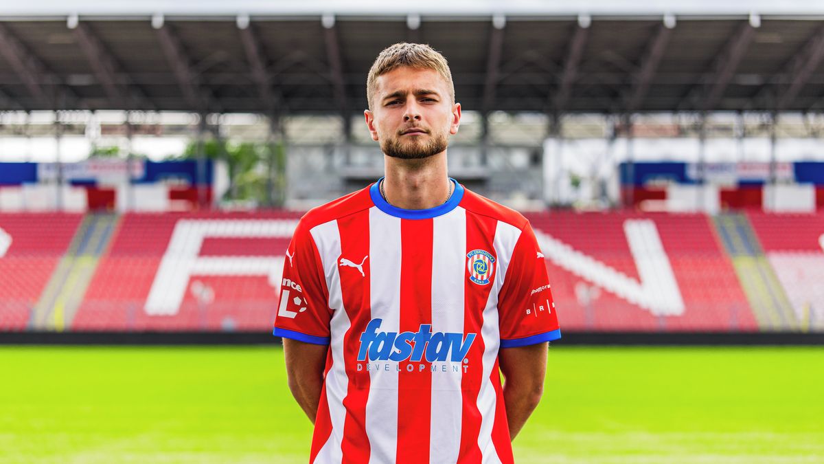 Zbrojovka hlásí pátou posilu, přichází ze Slavie