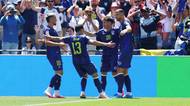 FOTBAL ONLINE: Naděje pro otloukánka! Bosna inkasuje a komplikuje si cestu za postupem