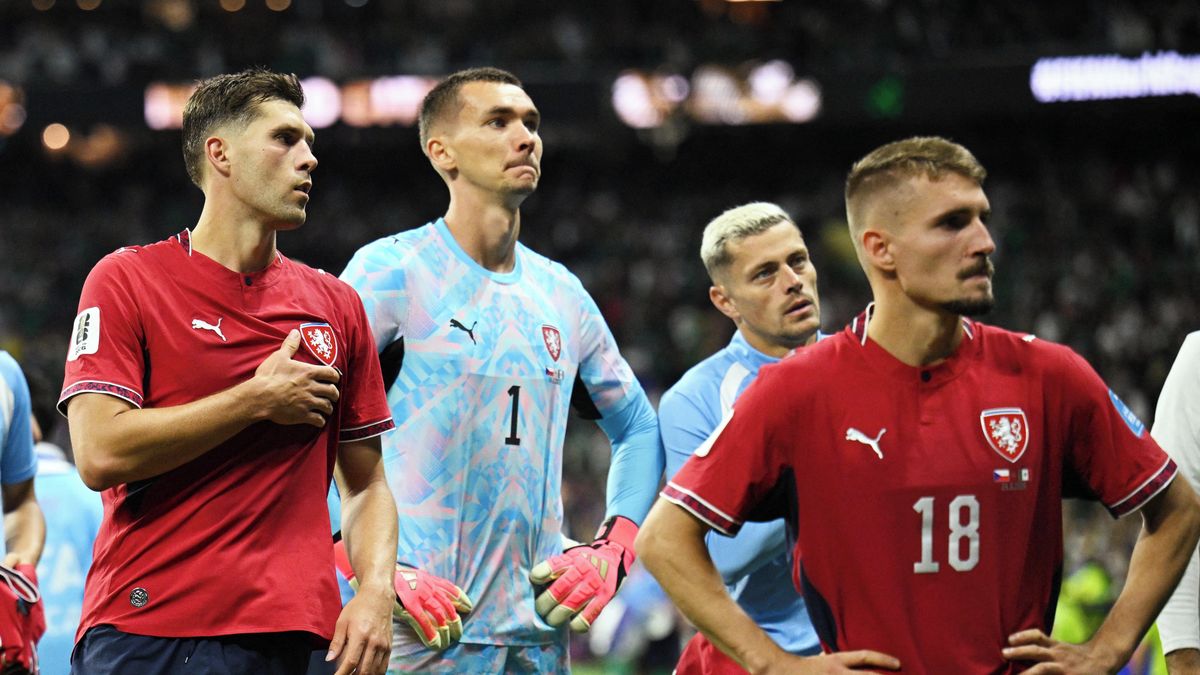 Češi v jedné statistice vládnou mistrovství světa. Messi kraluje střelcům