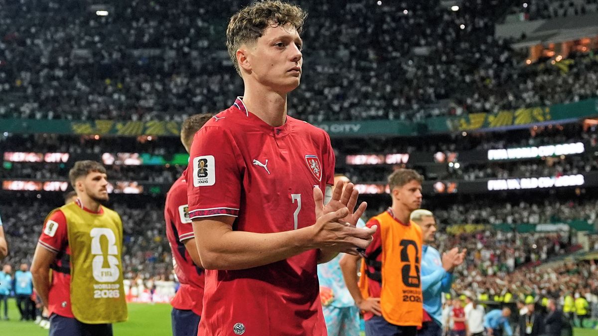 Krejčí zaujal v Německu. O kapitána reprezentace stojí přední celek bundesligy
