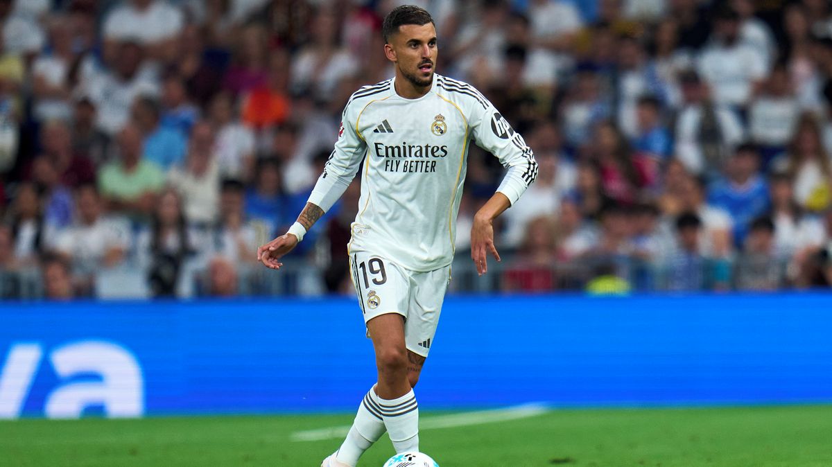 Záložník Realu Madrid se po sedmi letech loučí v klubu, třikrát vyhrál Ligu mistrů