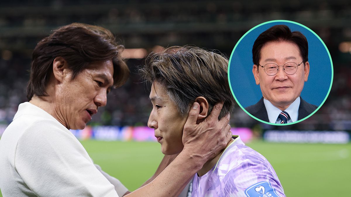 Kritiku po MS schytal také soupeř Česka. Do Korejců se opřel vlastní prezident
