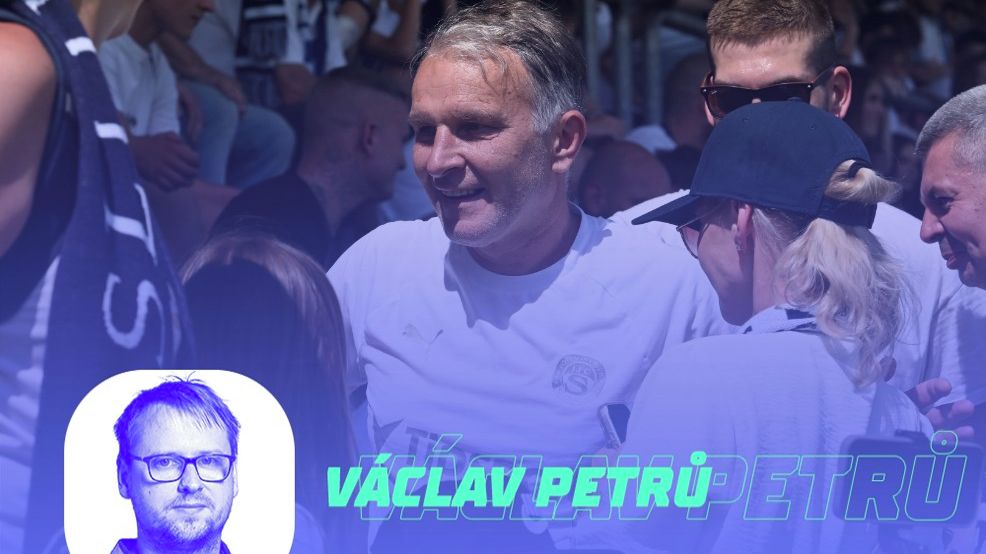KOMENTÁŘ: Slovácko se nesmí chlácholit jackpotem, který trefilo, jinak s ním bude zle