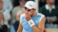 Šok v Paříži! O Zverevově soupeři do finále se rozhodlo bez boje