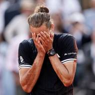 Alexander Zverev konečně vyhrál grandslamový turnaj.