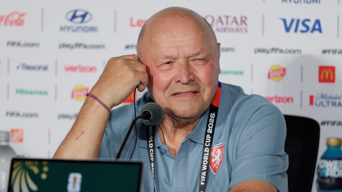 Koubka opět zlobila sluchátka. A pak burcoval: Plníme si dětské sny!
