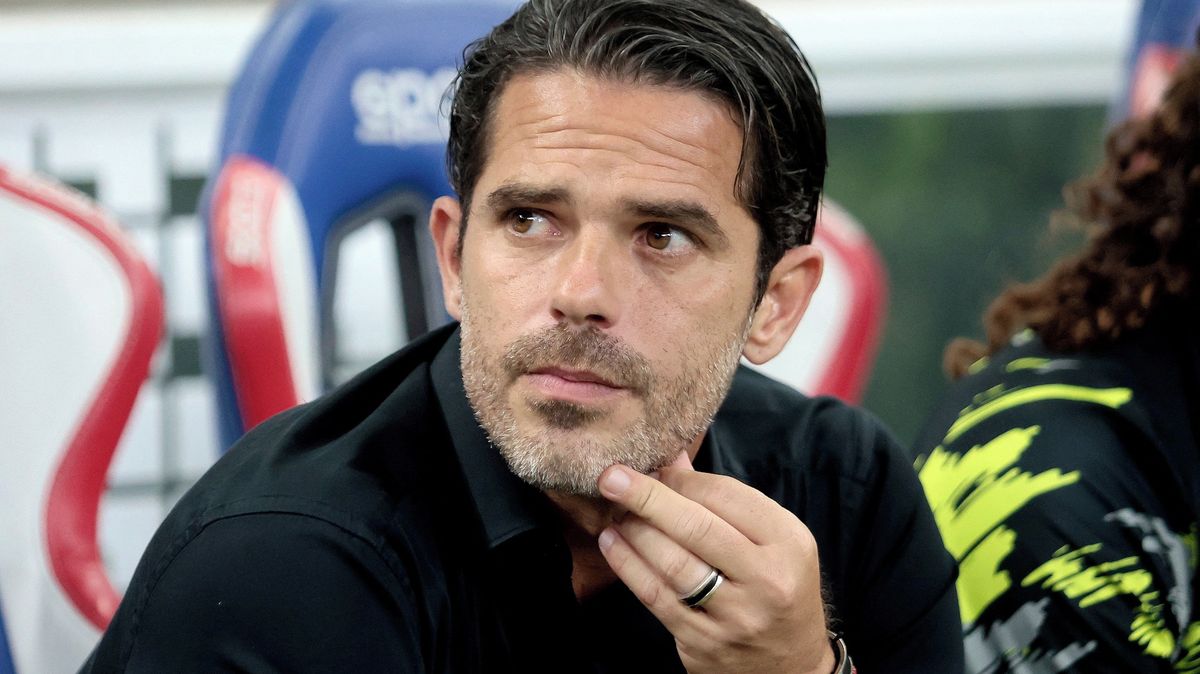 Vicemistr světa a kouč Gago utrpěl po zápase v Chile infarkt a je po operaci