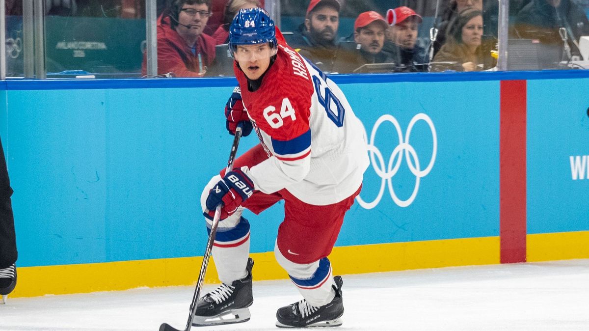 Kämpf se v NHL opět stěhuje