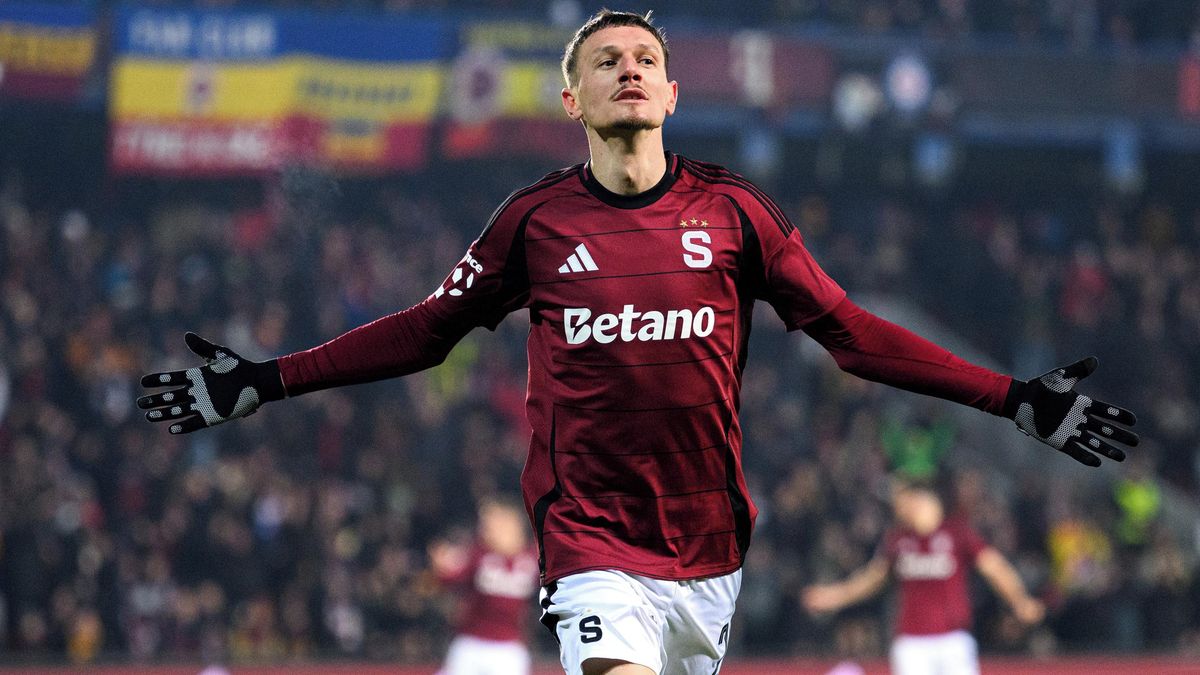 Záložník Sparty zamířil do Turecka, posílil nováčka