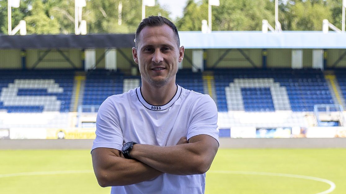 Slavia Bořila hrozně zklamala. Připravte se na peklo, vzkázal do Edenu 