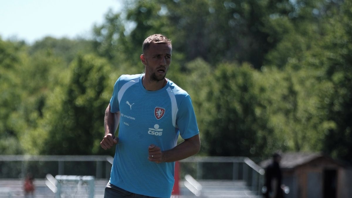 Souček promluvil o možném návratu do Slavie