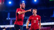 Tomáš Chorý promluvil o Slavii i o pozici žolíka v reprezentaci