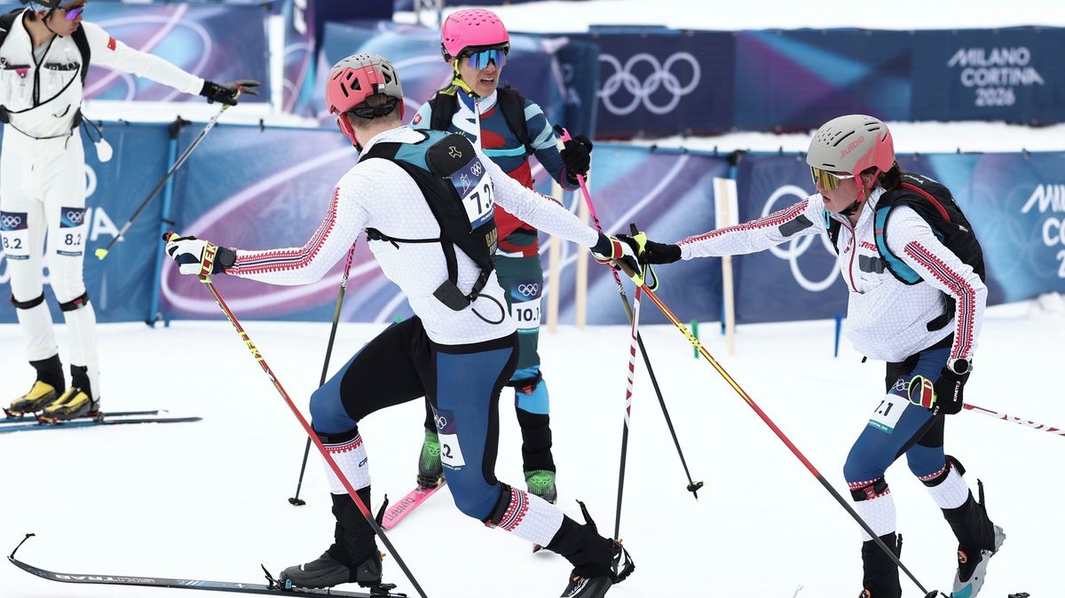 Nováček zimních her zaujal. Po premiéře na olympiádě může zůstat i ve Francii