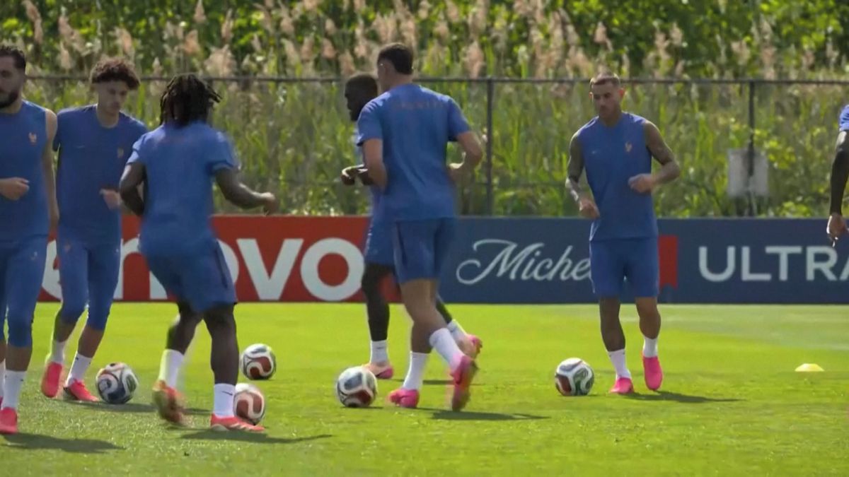 Vzpomínky na obří šok se vrací. Senegal zkusí znovu otřást Francií