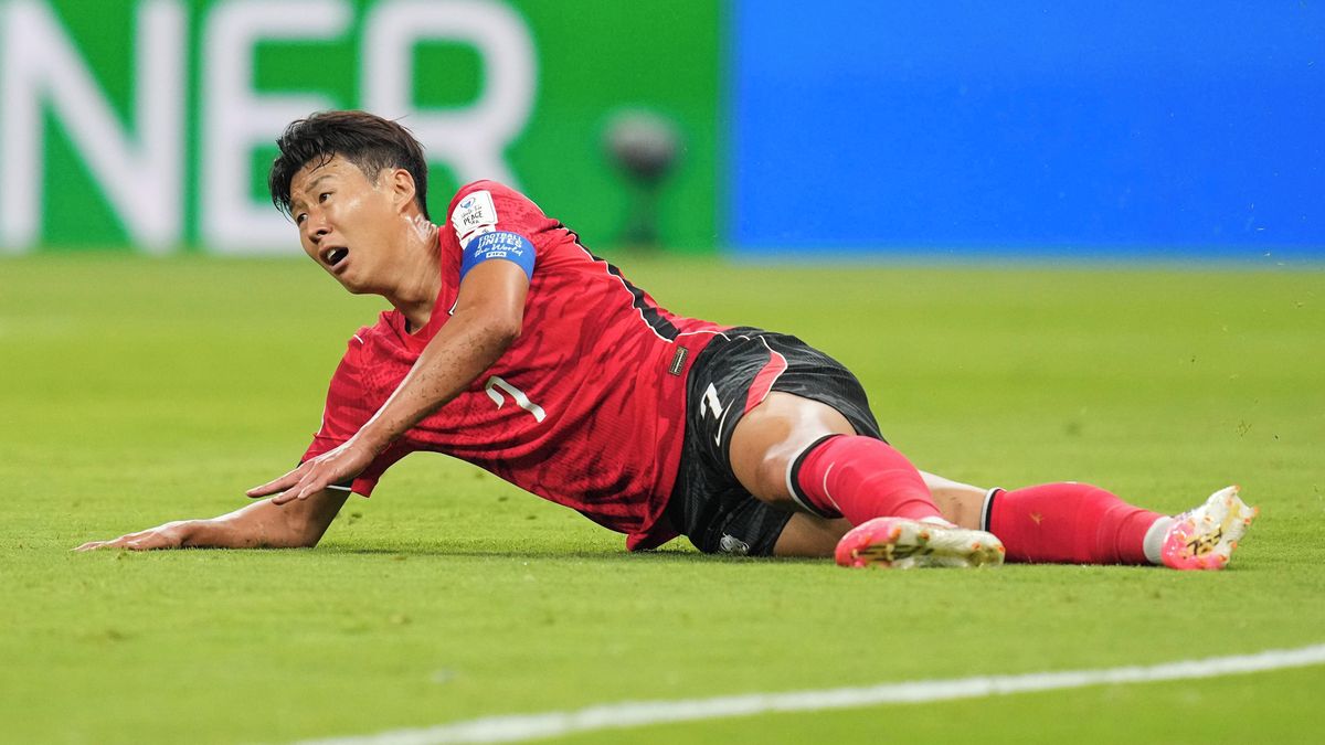 Korejci na MS bojkotují média kvůli posměškům na adresu kapitána