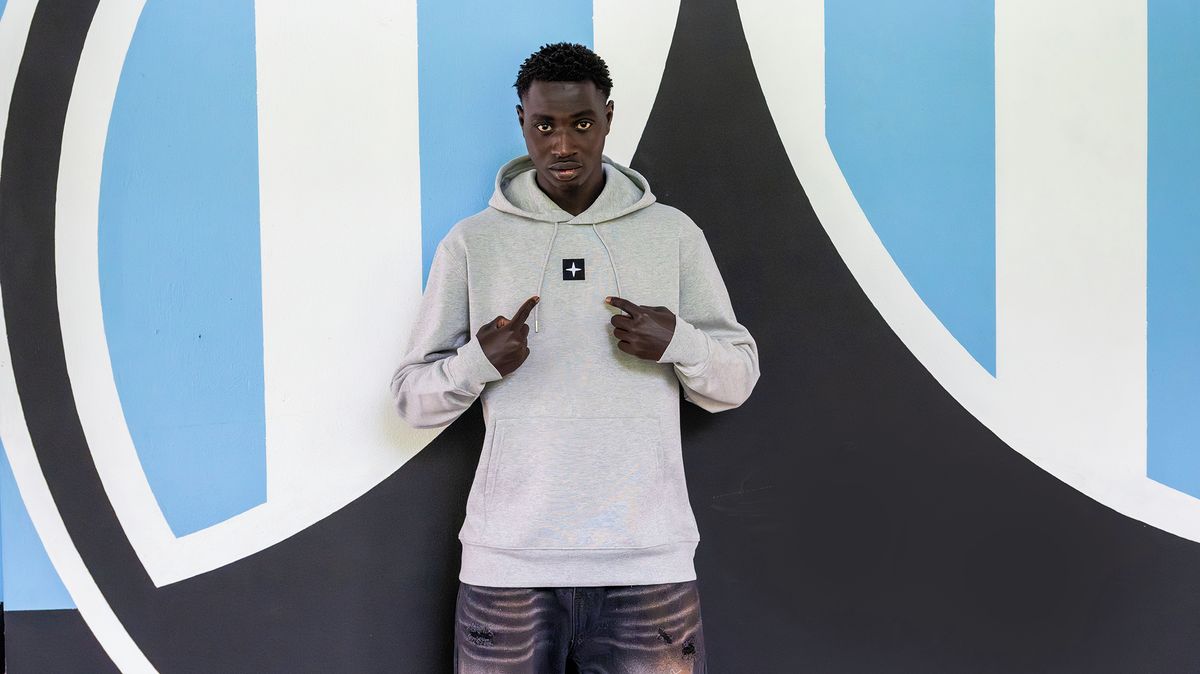Liberec posílil senegalský záložník, přišel ze Slovinska