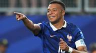 Čtyřhodinový duel ovládla snadno Francie, řádil Mbappé