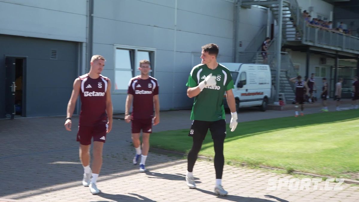 Rosický: Nervozitu fanoušků chápu. Posily ještě přijdou, Sparta řeší i odchody