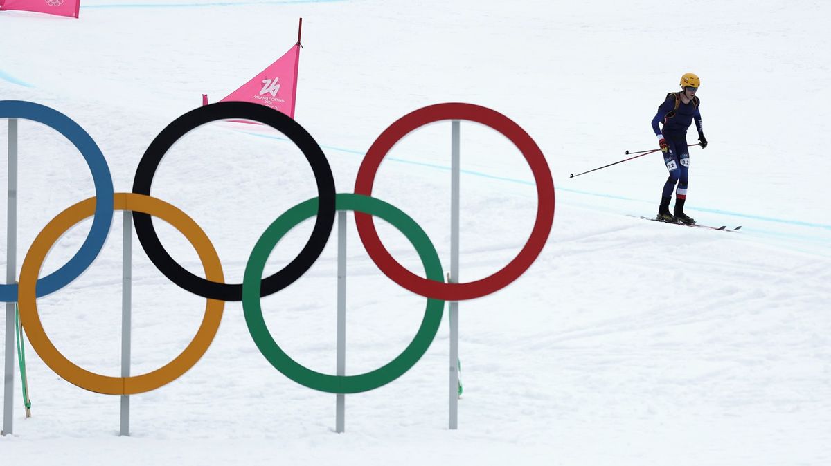 Skialpinismus bude v olympijském programu i v roce 2030, přibude dlouhý závod