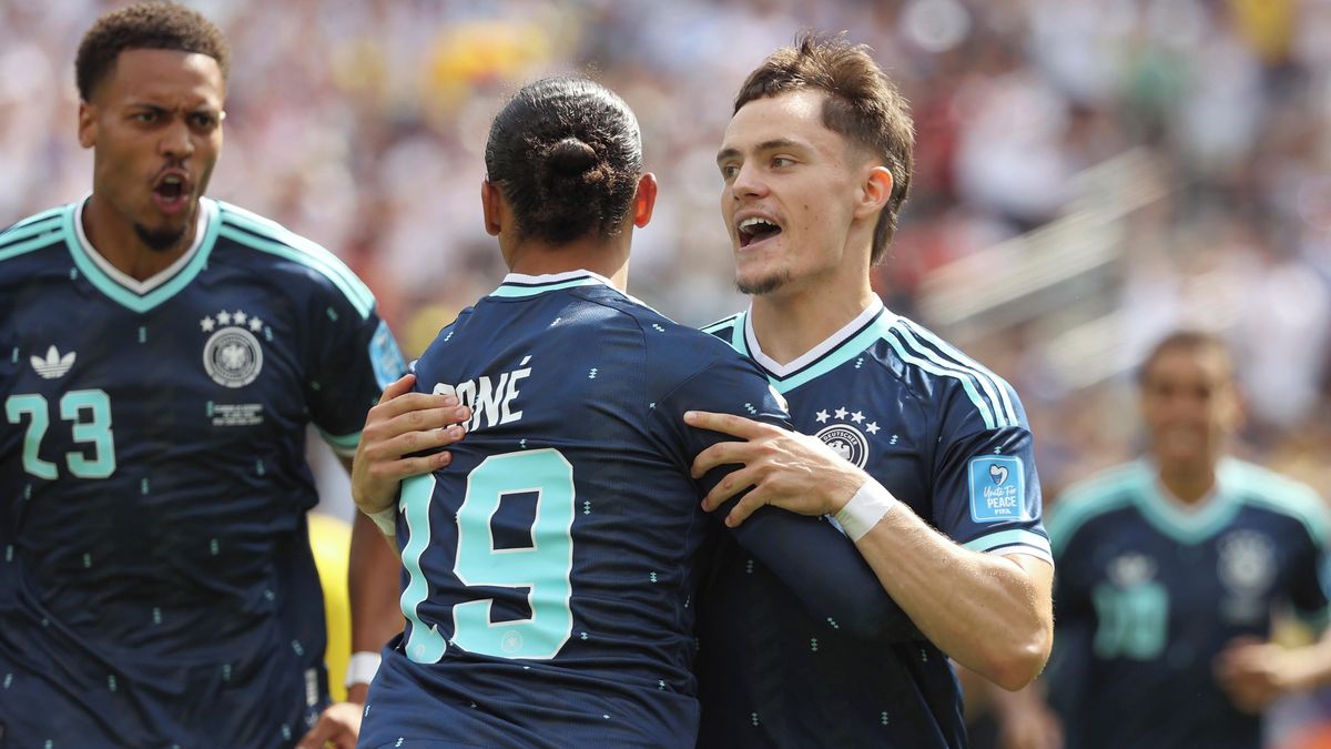 Další favorit MS vstupuje do vyřazovací části. Němci vyzvou Paraguay