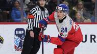 Historická noc pro Česko? Draft NHL může po 22 letech přinést unikát