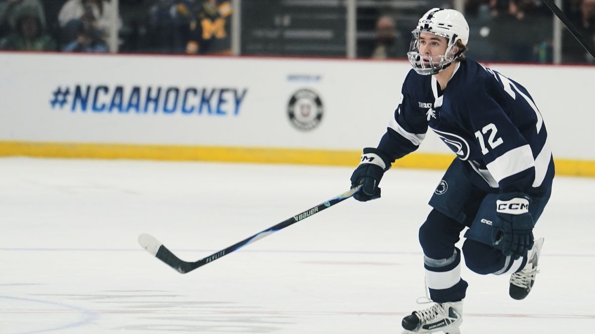 Jedničkou draftu NHL se stal podle předpokladů kanadský útočník  McKenna
