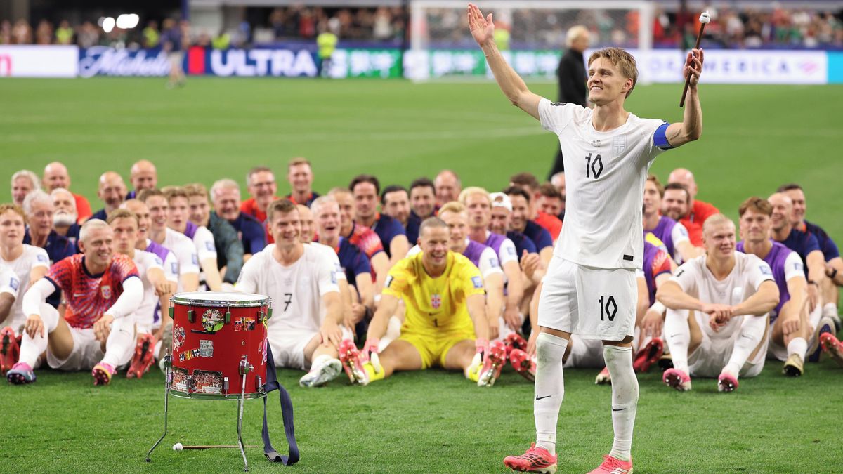 PŘEHLEDNĚ PAVOUK PLAY OFF: Anglii v osmifinále MS čeká Mexiko, které ještě nedostalo gól. Norsko vyzve Brazílii