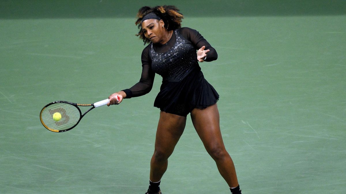 Velký comeback. Serena Williamsová se čtyři roky po ukončení kariéry vrátí na kurt