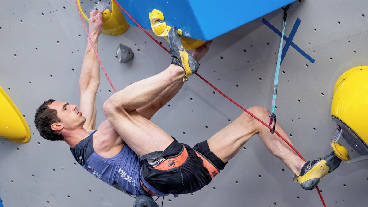 Ondra skončil v Praze pátý, Širůčková devátá