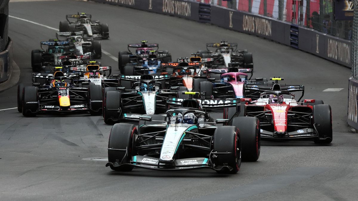 Formule 1 vyslyšela jezdce. Nová dohoda vrací větší roli spalovacím motorům