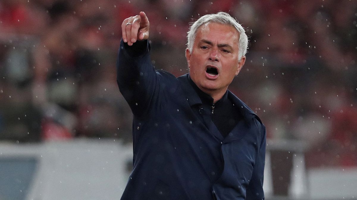 Real Madrid dotáhl příchod Mourinha