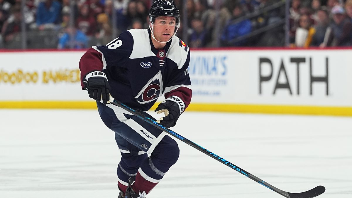 Drury se v NHL upsal Nashvillu