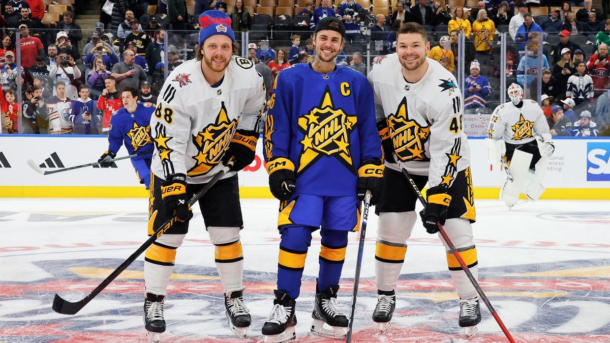 NHL chce, aby Češi vytvořili společný tým s Rusy