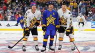 NHL chce, aby Češi vytvořili společný tým s Rusy