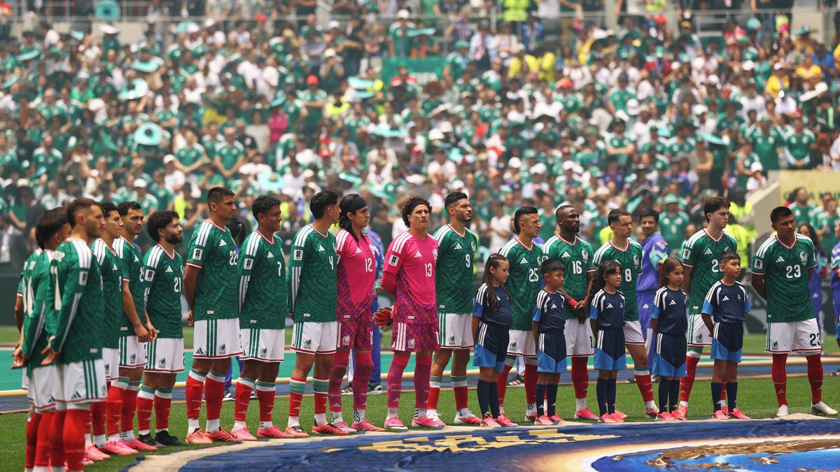 Mexiko na MS ve fotbale: Soupiska, program a historická bilance posledního soupeře Česka ve skupině