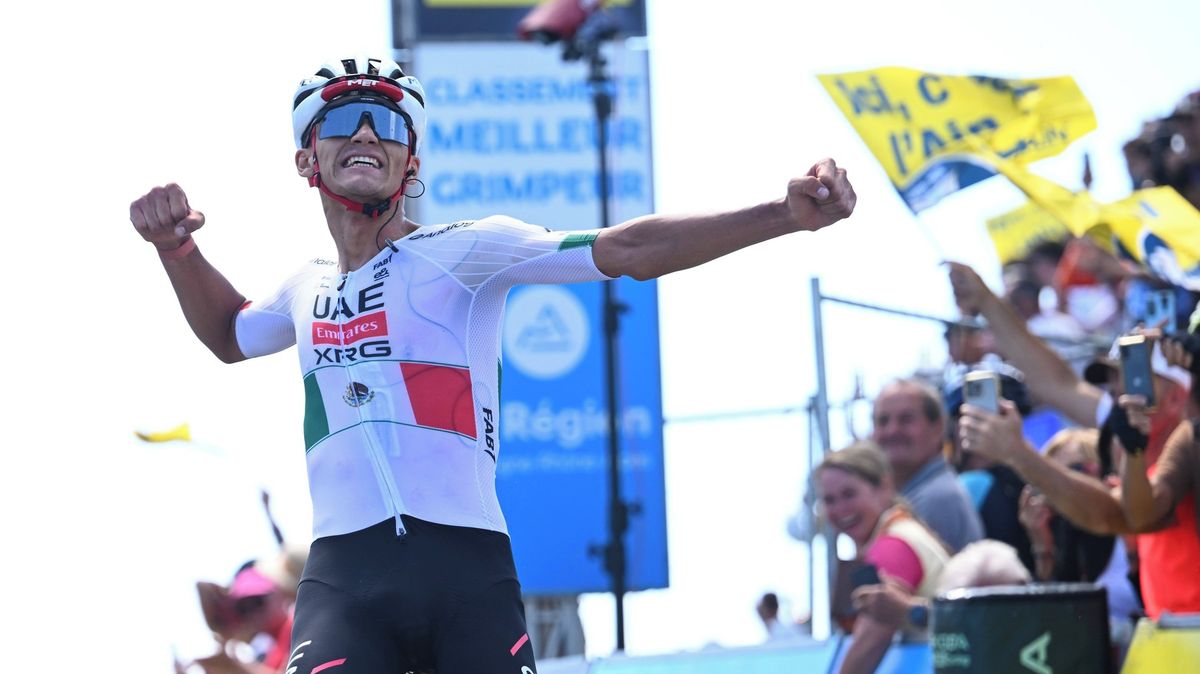 Drama v generálce na Tour. Před poslední etapou favorité výrazně snížili ztrátu na lídra