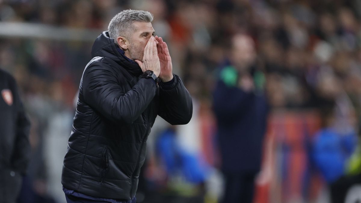 Český asistent překvapil: Korejci lapali po dechu!